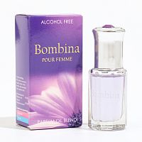 Масло женское парфюмерное Neo Bombina, 6 мл