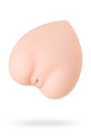 Мастурбатор TOYFA, вагина, телесный, 9,5 см
